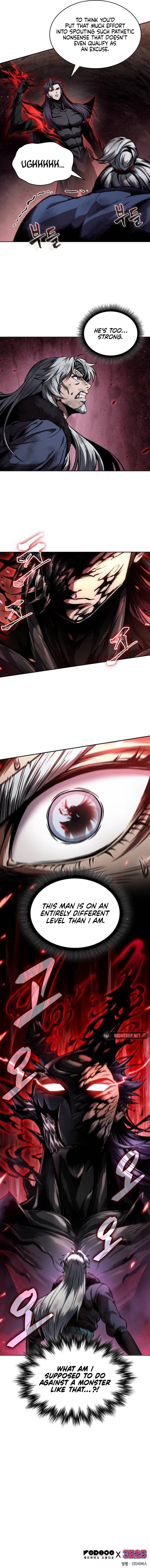 Nano Machine Chapter 265 image 14